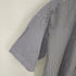 ミスタージェントルマン MR.GENTLEMAN NEON COLOR ACCENT S/S MODERN SHIRT メンズ JPN:L