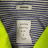 ミスタージェントルマン MR.GENTLEMAN NEON COLOR ACCENT S/S MODERN SHIRT メンズ JPN:L