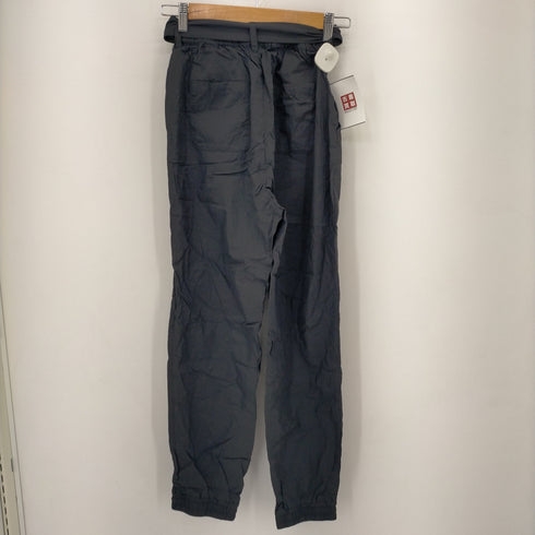 ジュエティ jouetie 22AW ナイロントラックパンツ レディース JPN:M