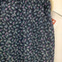 Siachi COLLECTION MADE IN USA フラワーパターンワイドポリイージーパンツ レディース JPN:S