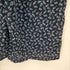 Siachi COLLECTION MADE IN USA フラワーパターンワイドポリイージーパンツ レディース JPN:S