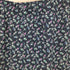 Siachi COLLECTION MADE IN USA フラワーパターンワイドポリイージーパンツ レディース JPN:S