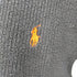 ポロラルフローレン POLO RALPH LAUREN コットンジップニットカーディガン メンズ JPN:L