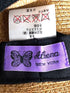 アシーナニューヨーク Athena New York RISAKO TANBODY ストローハット レディース