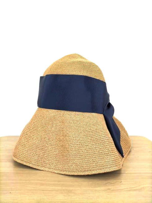 アシーナニューヨーク Athena New York RISAKO TANBODY ストローハット レディース