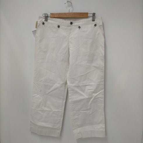ラルフローレン RALPH LAUREN ブルーレーベル セーラーパンツ レディース 3f