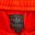 アディダス adidas 04年11月製 フロントロゴセンタープレストラックパンツ CLUB レディース JPN:XS