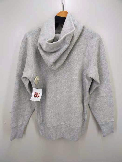 チャンピオン Champion REVERSE WEAVE NVACプリントプルオーバー メンズ L