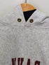 チャンピオン Champion REVERSE WEAVE NVACプリントプルオーバー メンズ L