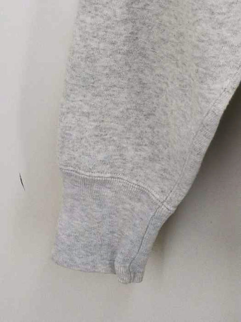 チャンピオン Champion REVERSE WEAVE NVACプリントプルオーバー メンズ L