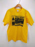 フルーツオブザルーム FRUIT OF THE LOOM 00s print S/S T-Shirt メンズ L