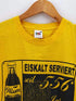 フルーツオブザルーム FRUIT OF THE LOOM 00s print S/S T-Shirt メンズ L