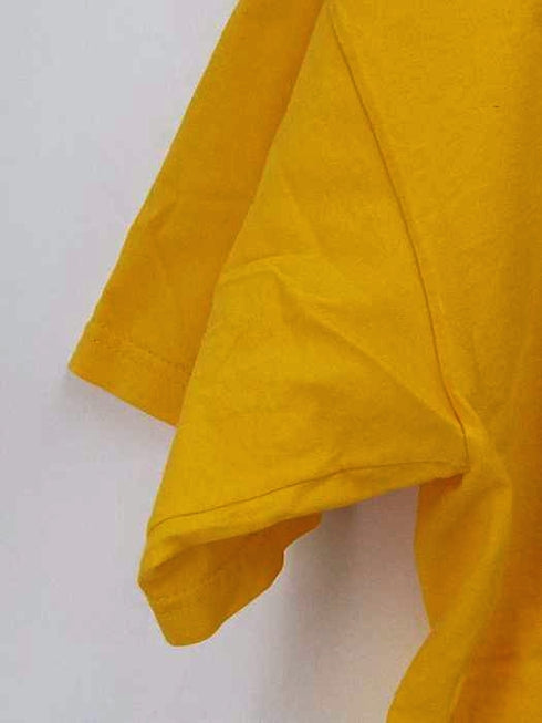 フルーツオブザルーム FRUIT OF THE LOOM 00s print S/S T-Shirt メンズ L