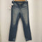 リーバイス Levis 04年5月製 501XX ダメージ加工 5ポケットボタンフライデニム ボタン裏359 メンズ W29 L31
