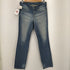 リーバイス Levis 04年5月製 501XX ダメージ加工 5ポケットボタンフライデニム ボタン裏359 メンズ W29 L31