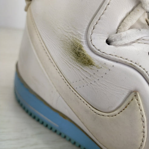 ナイキ NIKE エアフォース1 ハイ バースディ AIR FORCE 1 HIGH BDAY QS メンズ JPN:27.5