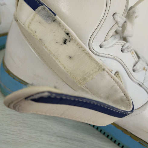 ナイキ NIKE エアフォース1 ハイ バースディ AIR FORCE 1 HIGH BDAY QS メンズ JPN:27.5