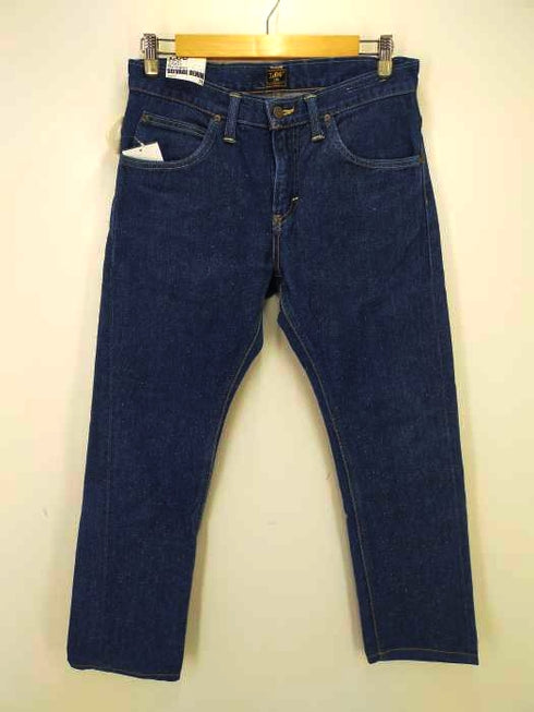 リー Lee 101 he Original SELVAGE DENIM メンズ 31