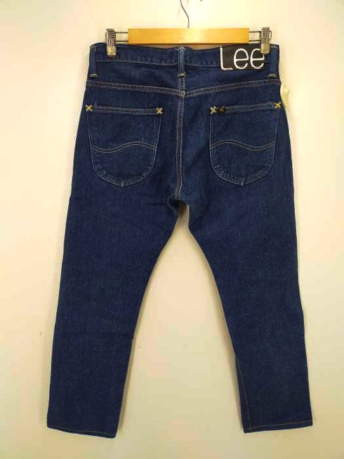 リー Lee 101 he Original SELVAGE DENIM メンズ 31