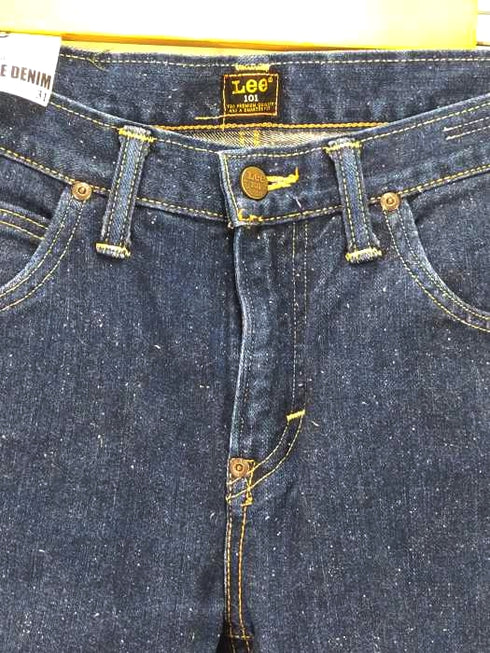 リー Lee 101 he Original SELVAGE DENIM メンズ 31