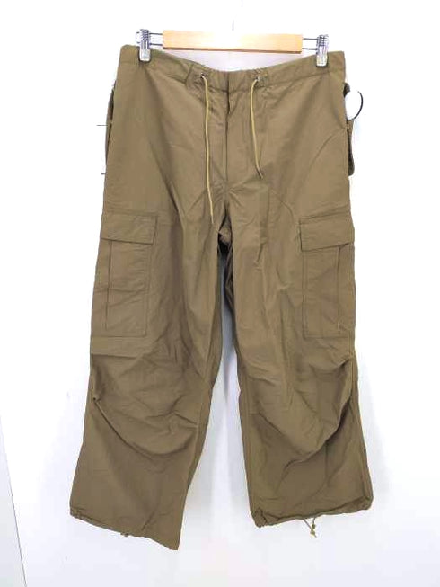 バーラップアウトフィッター BURLAP OUTFITTER OVER PANT メンズ M
