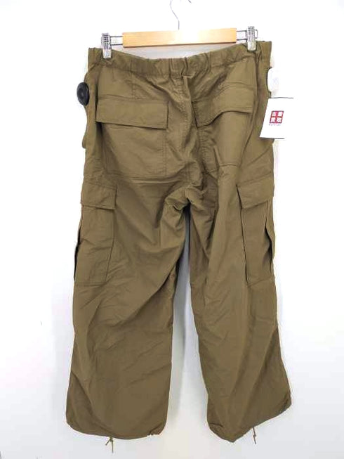 バーラップアウトフィッター BURLAP OUTFITTER OVER PANT メンズ M