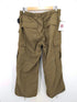 バーラップアウトフィッター BURLAP OUTFITTER OVER PANT メンズ M