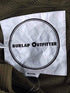 バーラップアウトフィッター BURLAP OUTFITTER OVER PANT メンズ M