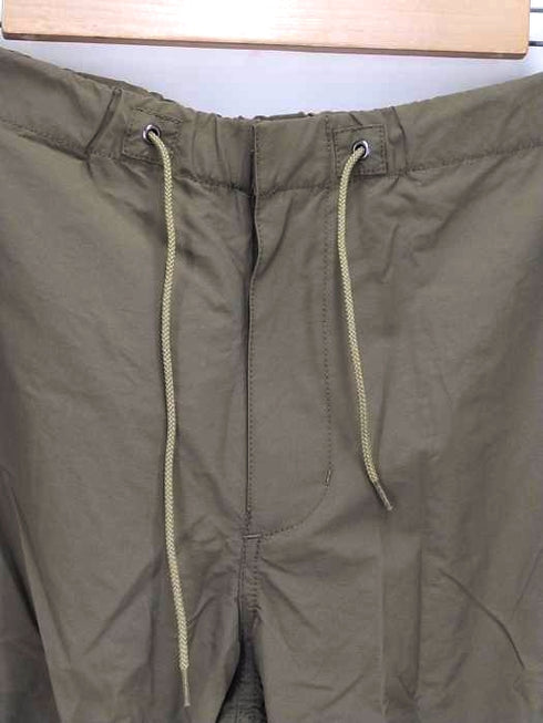 バーラップアウトフィッター BURLAP OUTFITTER OVER PANT メンズ M