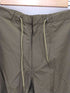 バーラップアウトフィッター BURLAP OUTFITTER OVER PANT メンズ M