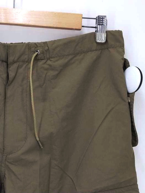バーラップアウトフィッター BURLAP OUTFITTER OVER PANT メンズ M