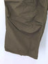 バーラップアウトフィッター BURLAP OUTFITTER OVER PANT メンズ M