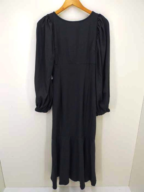 LOUERE ロングワンピース レディース L
