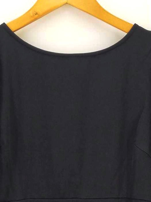 LOUERE ロングワンピース レディース L