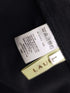 LAUIR ボタンジャケット レディース L