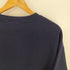 ジェーシーペニー JC Penney 90S USA製 ロゴ刺繍クルーネックスウェット メンズ MT/ML