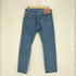 リーバイス Levis メキシコ製 裏4996 501 ボタンフライデニムパンツ メンズ W:30 L:30