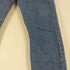 リーバイス Levis メキシコ製 裏4996 501 ボタンフライデニムパンツ メンズ W:30 L:30