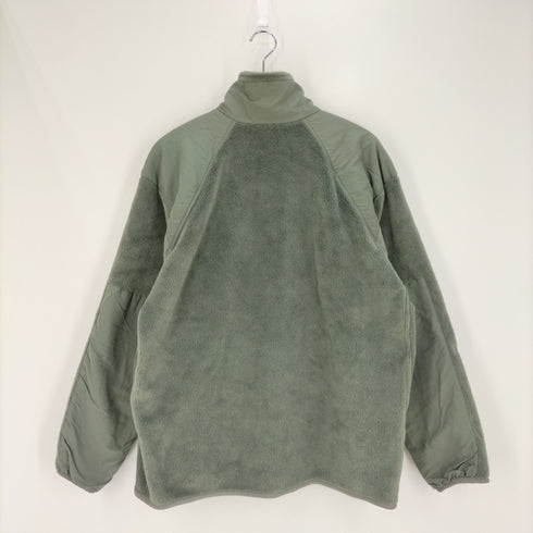 ユーエスアーミー US ARMY ×PECKHAM 2008年製 ECWCS COLD WEATHER GEN3 Fleece Jacket メンズ import:L