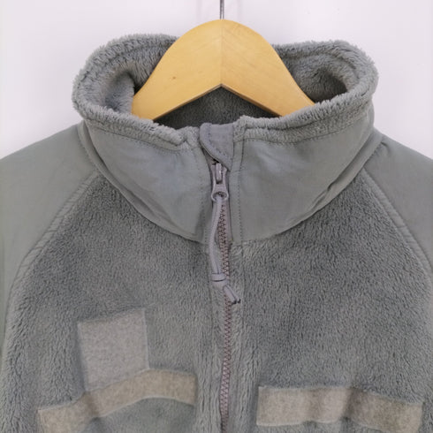 ユーエスアーミー US ARMY ×PECKHAM 2008年製 ECWCS COLD WEATHER GEN3 Fleece Jacket メンズ import:L