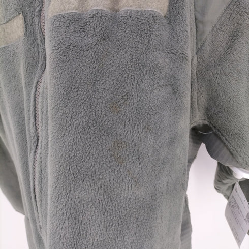 ユーエスアーミー US ARMY ×PECKHAM 2008年製 ECWCS COLD WEATHER GEN3 Fleece Jacket メンズ import:L