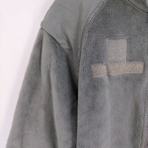 ユーエスアーミー US ARMY ×PECKHAM 2008年製 ECWCS COLD WEATHER GEN3 Fleece Jacket メンズ import:L