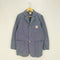 カーハート Carhartt ロゴワッペンデニムテーラードジャケット メンズ import:M