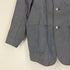 カーハート Carhartt ロゴワッペンデニムテーラードジャケット メンズ import:M