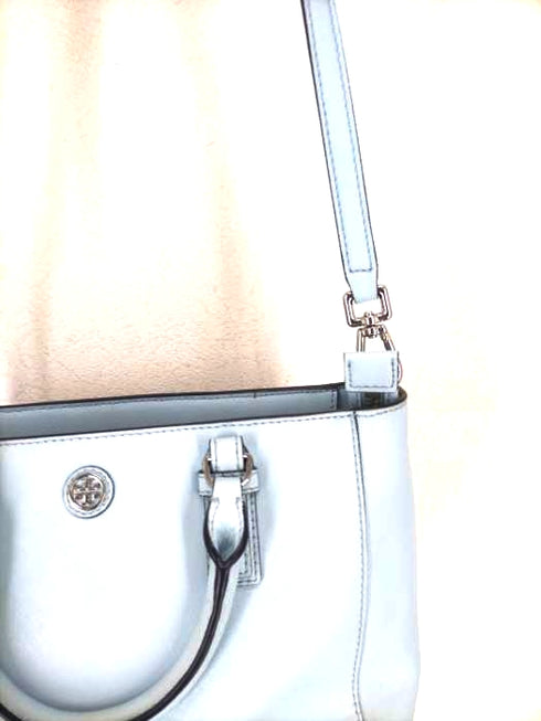 トリーバーチ TORY BURCH レザー2WAYバッグ レディース