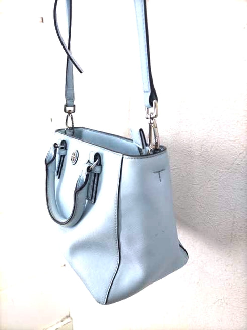 トリーバーチ TORY BURCH レザー2WAYバッグ レディース