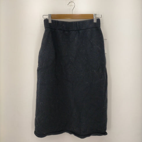 ハイク HYKE 16AW ニットスカート レディース JPN:1