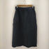 ハイク HYKE 16AW ニットスカート レディース JPN:1