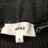 ハイク HYKE 16AW ニットスカート レディース JPN:1