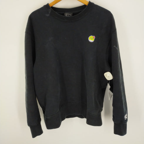 ナイキ NIKE NSW AIRMOJI CRW FLC SNEEZ メンズ JPN:L